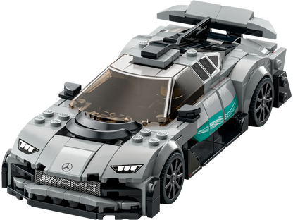 LEGO® set 76909