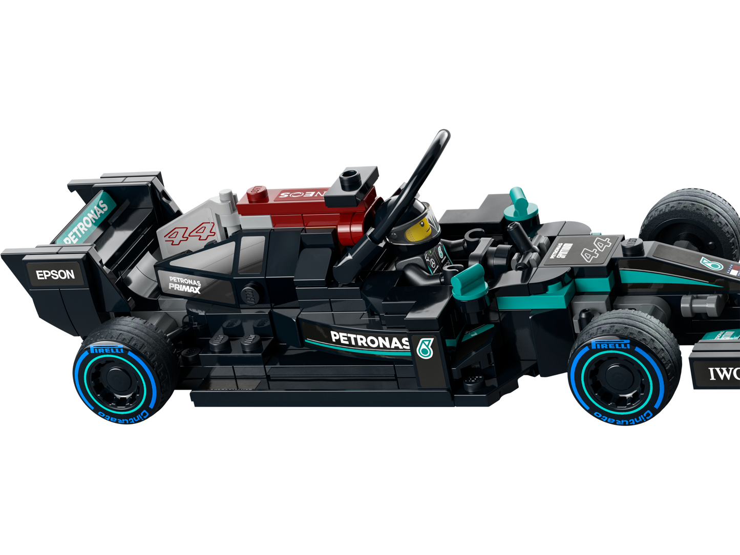 LEGO® set 76909