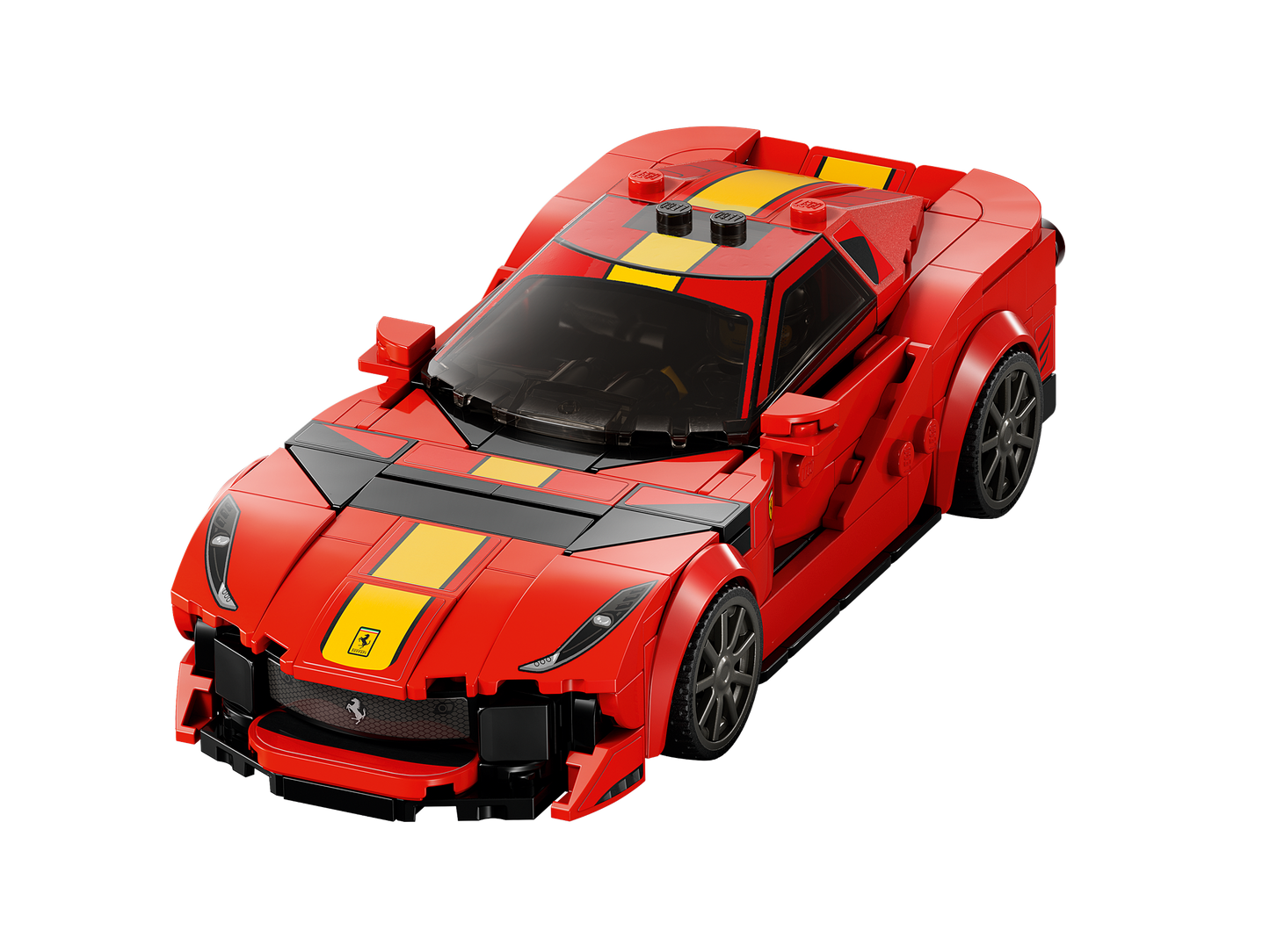 LEGO® set 76914