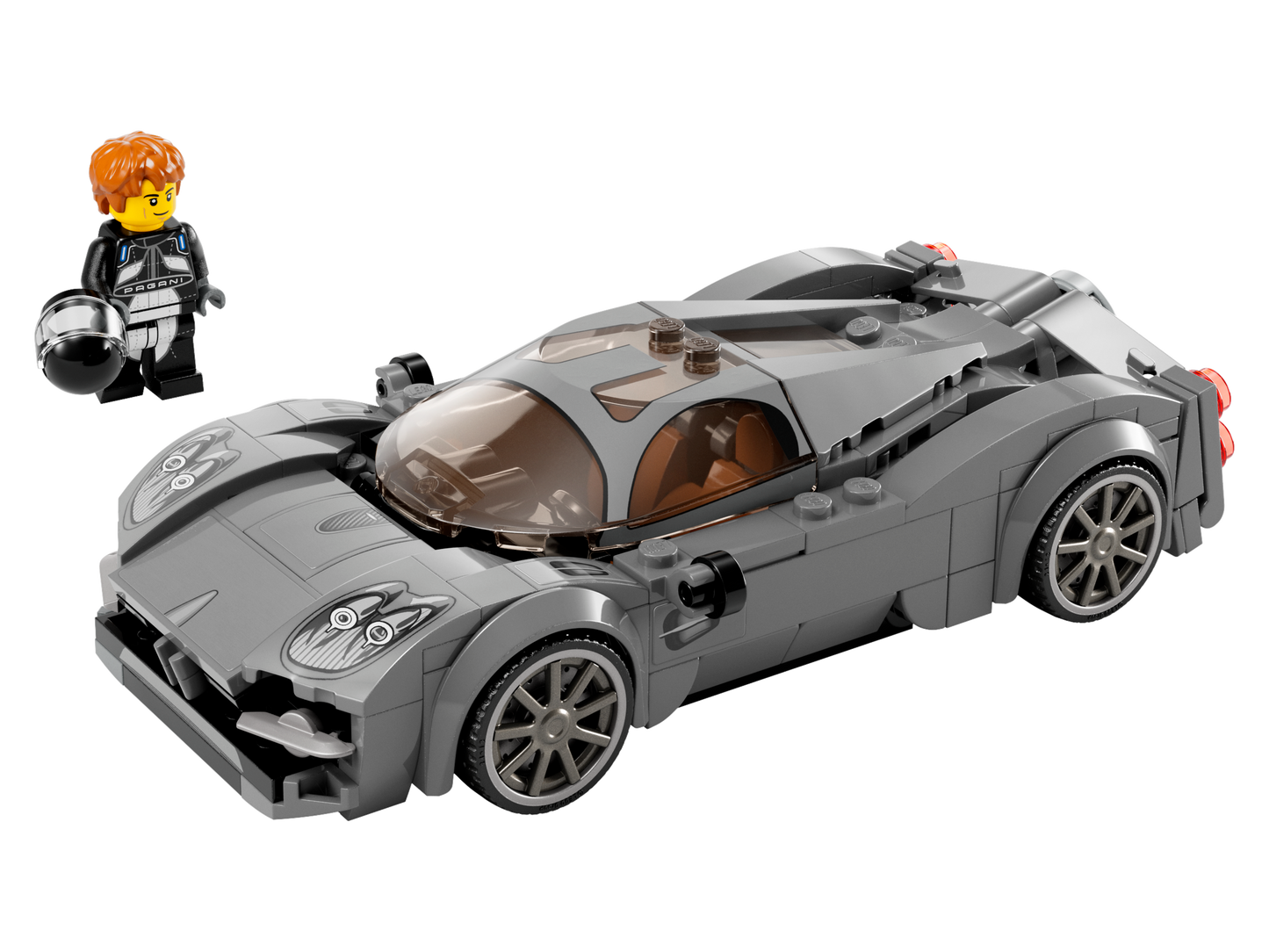 LEGO® set 76915