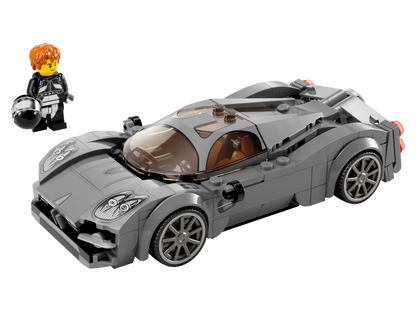 LEGO® set 76915