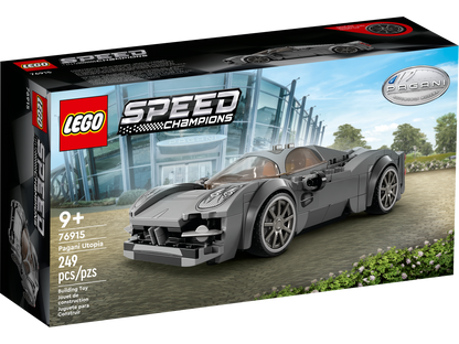 LEGO® set 76915