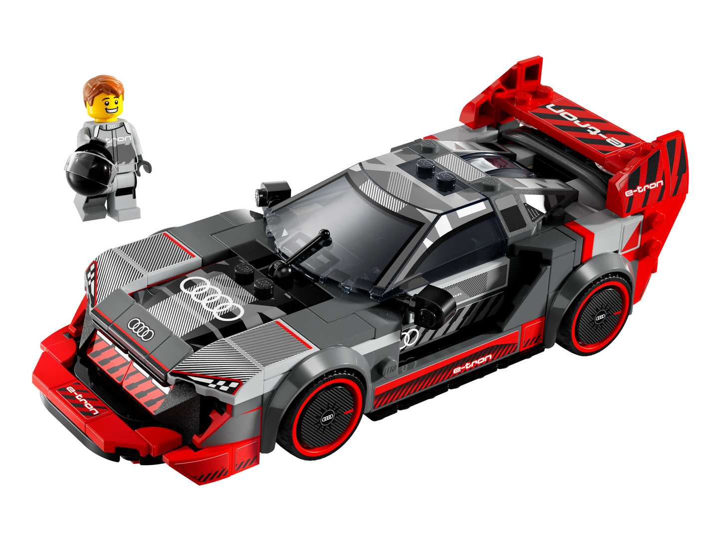 LEGO® set 76921