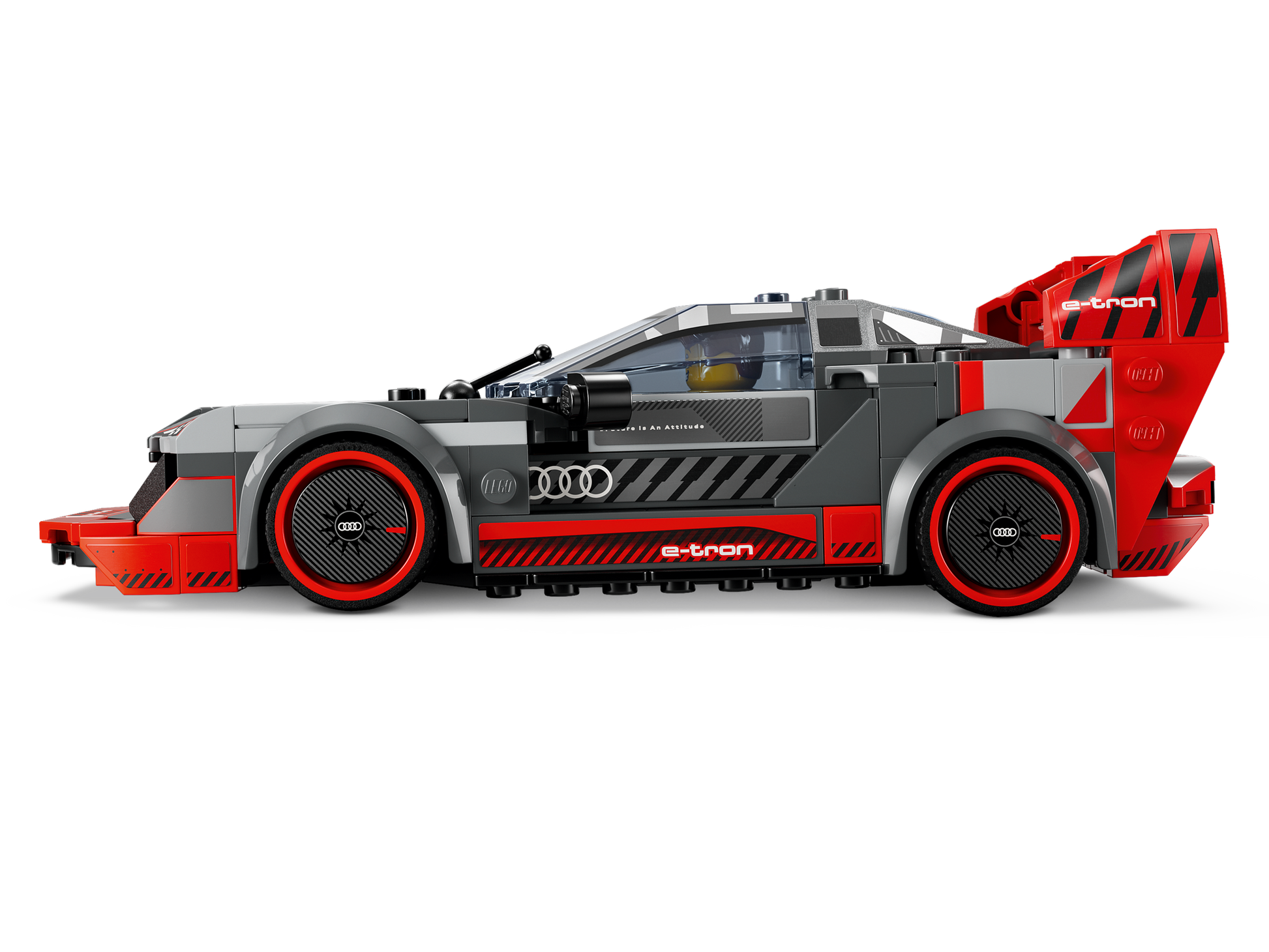 LEGO® set 76921