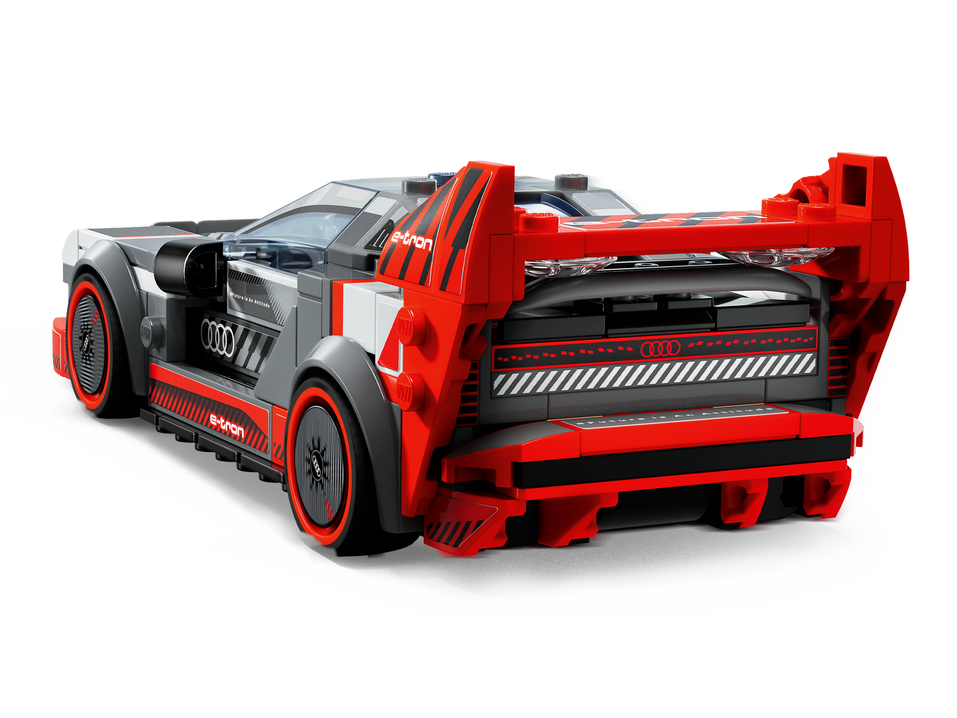 LEGO® set 76921