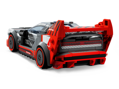 LEGO® set 76921