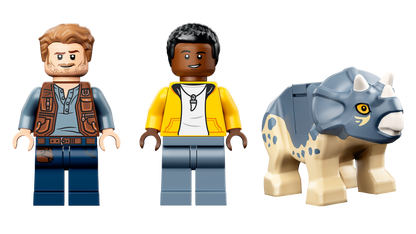 T. rex Dinosaur Fossil Exhibition