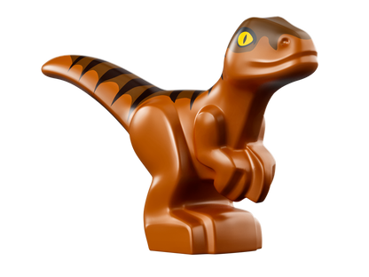 Baryonyx Dinosaur Boat Escape