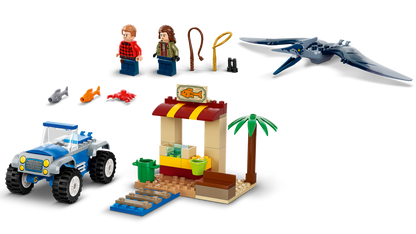 LEGO® set 76943