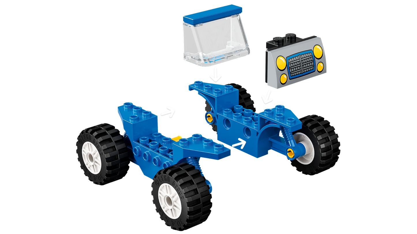 LEGO® set 76943