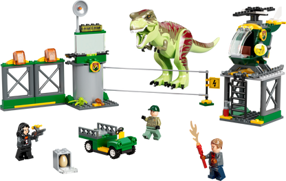 LEGO® set 76944