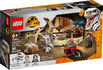 LEGO® set 76945