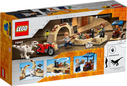 LEGO® set 76945