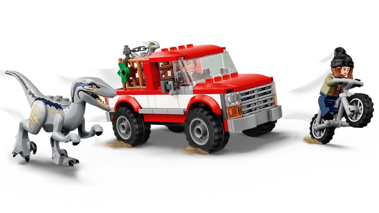 LEGO® set 76946