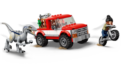 LEGO® set 76946