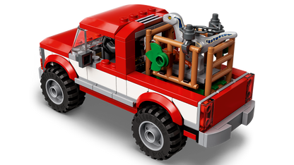 LEGO® set 76946