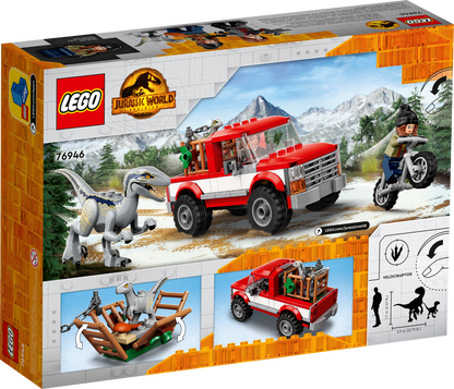 LEGO® set 76946