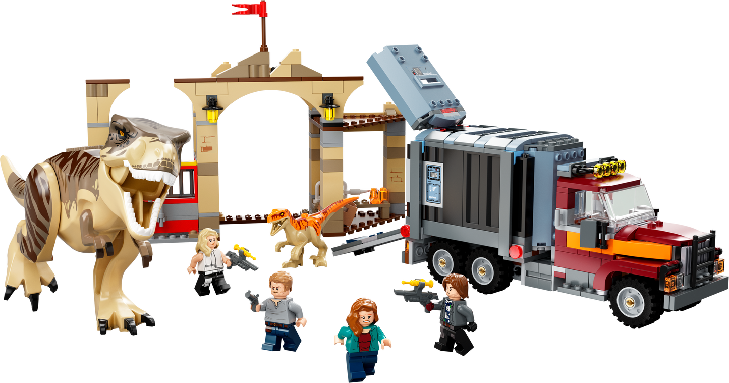 LEGO® set 76948