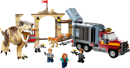 LEGO® set 76948