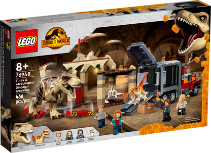 LEGO® set 76948