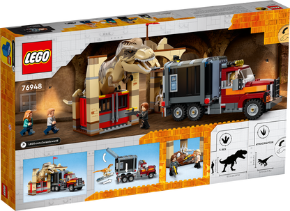 LEGO® set 76948