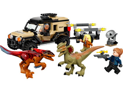 LEGO® set 76951