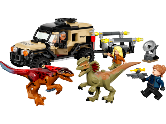 LEGO® set 76951