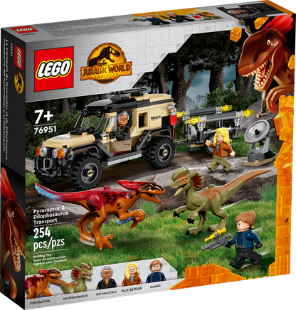 LEGO® set 76951