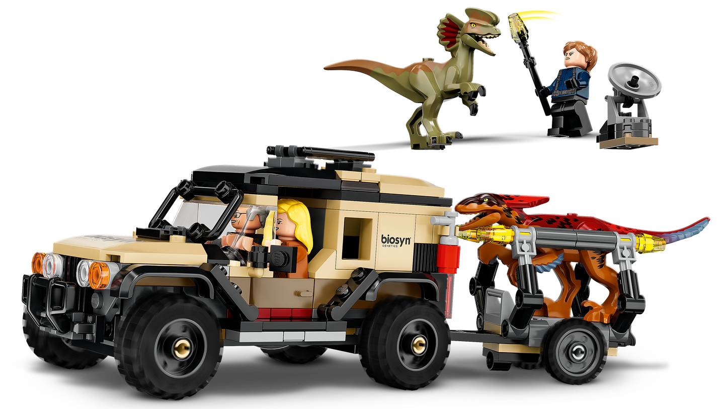 LEGO® set 76951