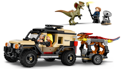 LEGO® set 76951
