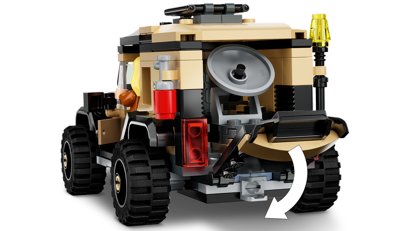 LEGO® set 76951