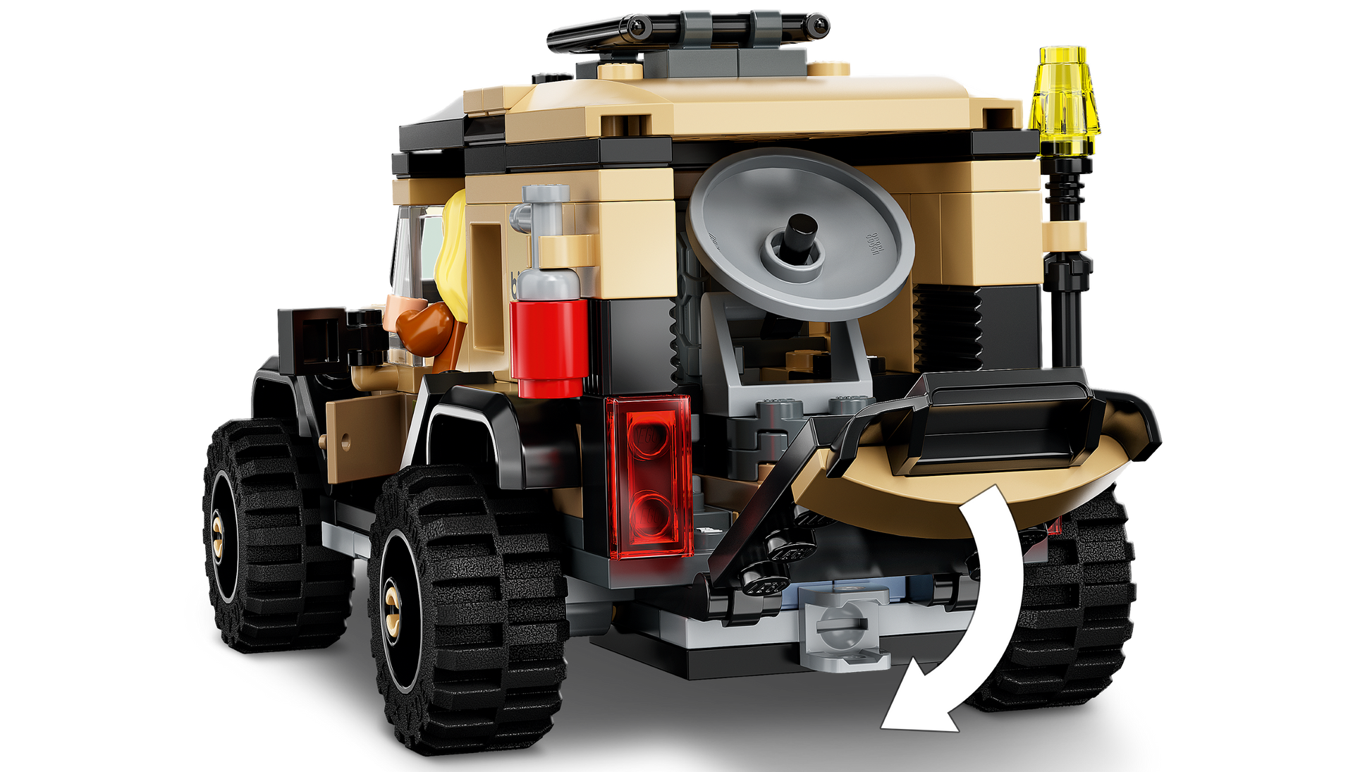 LEGO® set 76951