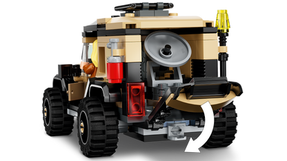 LEGO® set 76951