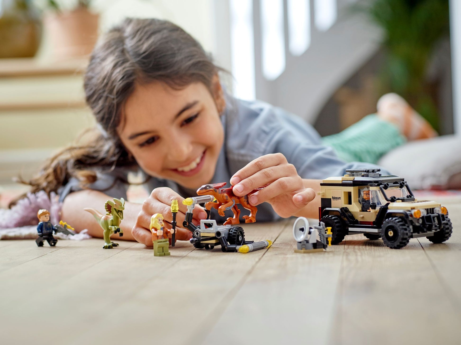 LEGO® set 76951