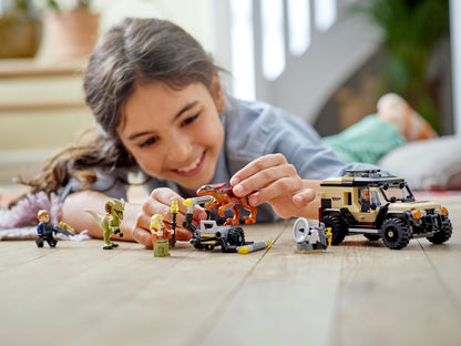 LEGO® set 76951