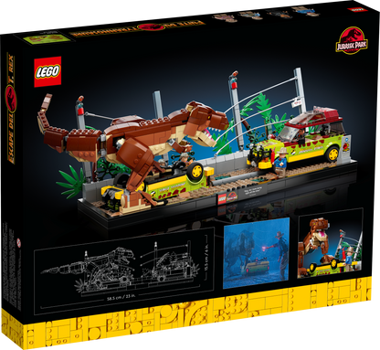 LEGO® set 76956