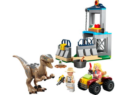 LEGO® set 76957