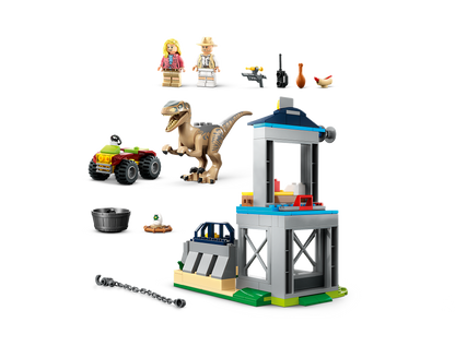 LEGO® set 76957