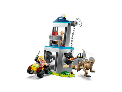 LEGO® set 76957