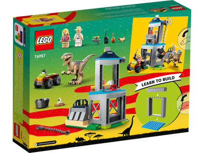 LEGO® set 76957