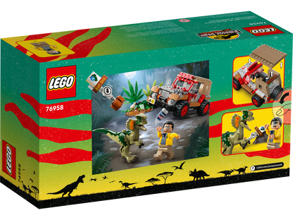 LEGO® set 76958