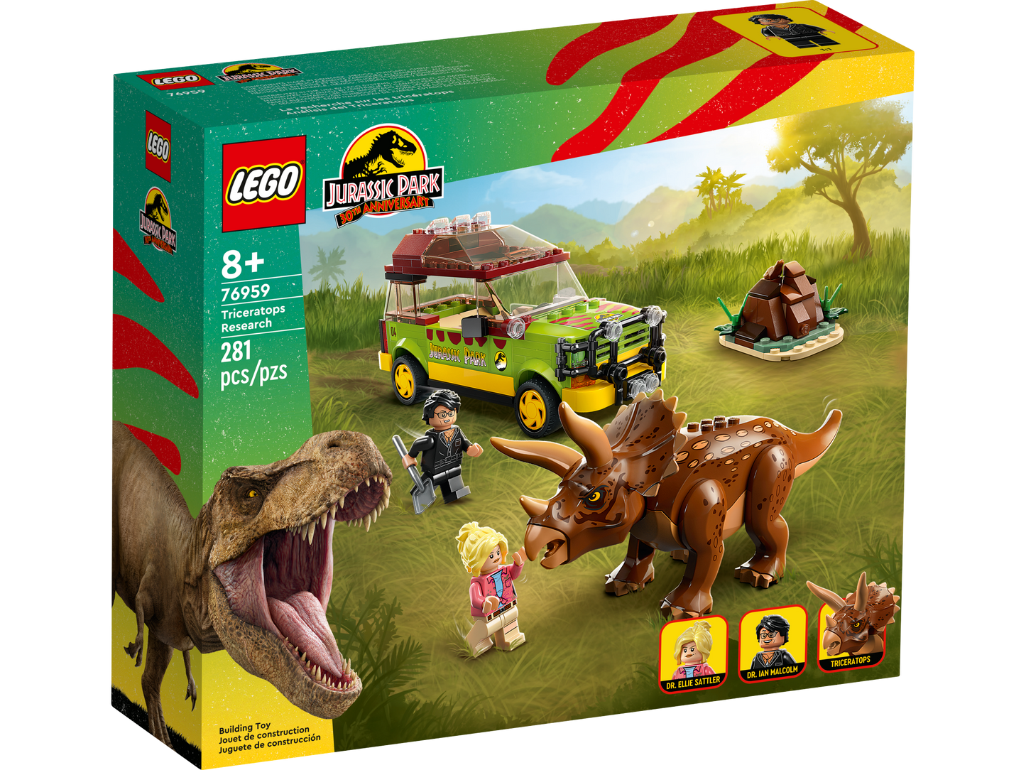 LEGO® set 76959