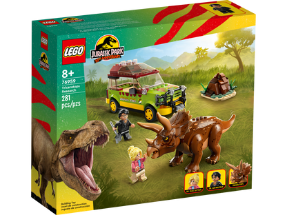 LEGO® set 76959