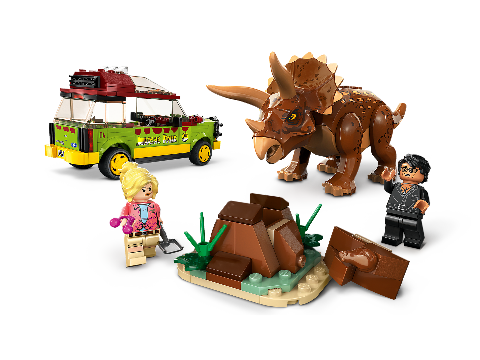 LEGO® set 76959