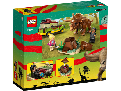 LEGO® set 76959