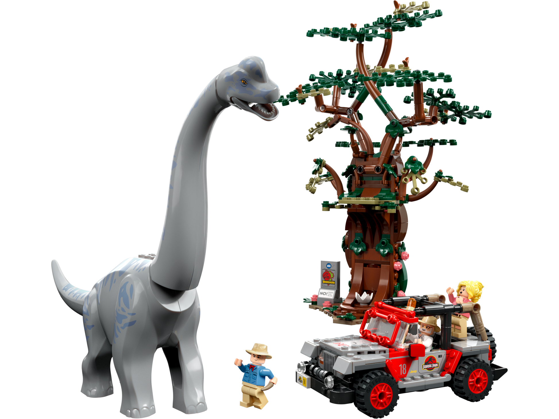 LEGO® set 76960