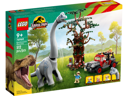 LEGO® set 76960