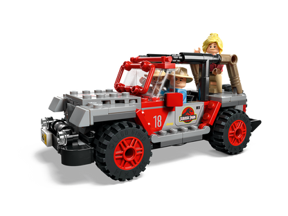 LEGO® set 76960