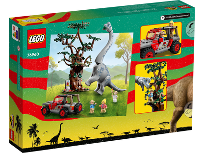 LEGO® set 76960