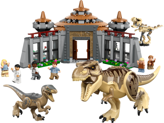 LEGO® set 76961